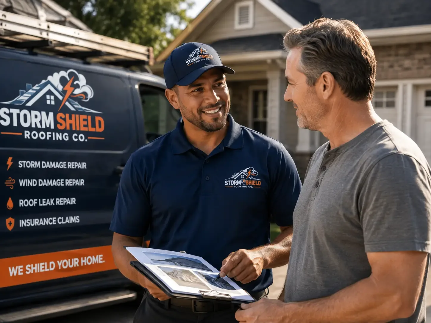 Storm Damage Roof Repair Spreckels, CA FAQs